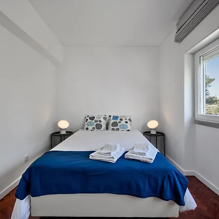 Renewed House In Cascais