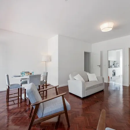 Renewed House In