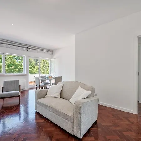 Renewed House In *