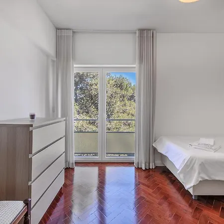 Appartamento Renewed House In
