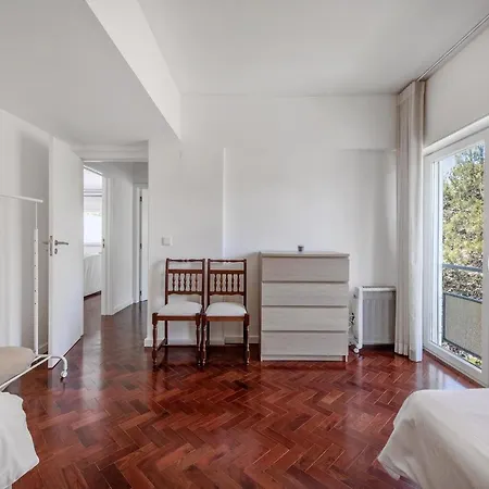 Renewed House In