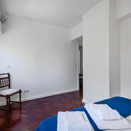 Renewed House In