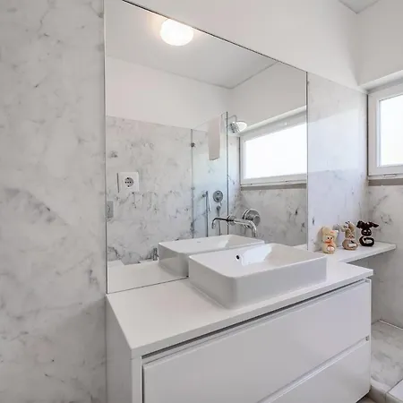 Renewed House In Appartamento *