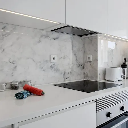 Renewed House In Appartamento